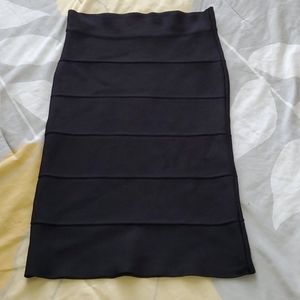 BCBG Maxazria Pencil Skirt